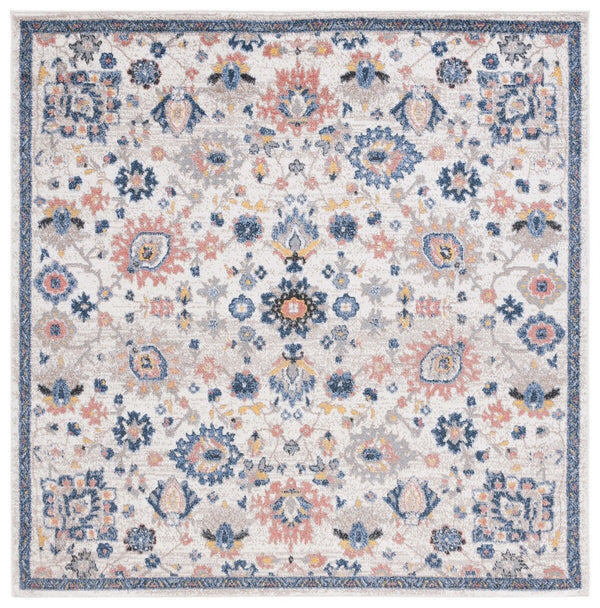 Astoria Power Loomed Transitional Area Rug – Elegant Design, Durable Polypropylene, Turkish Craftsmanship