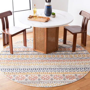Astoria Exquisite Power Loomed Bohemian Rug from Turkey - Elevate Your Home Décor Today!