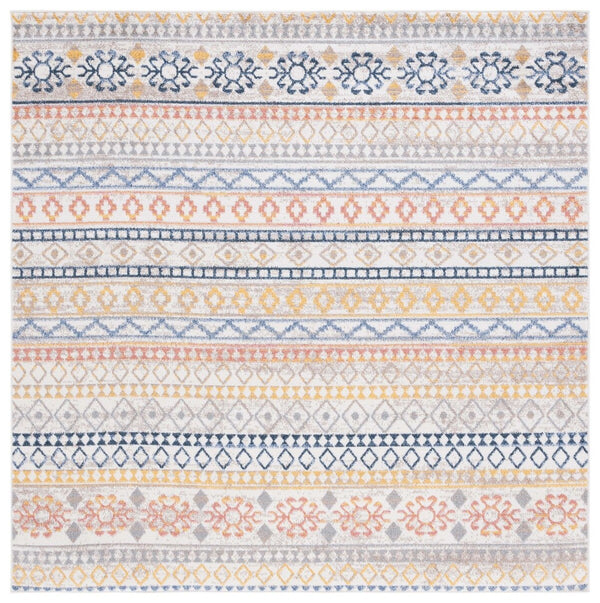Astoria Exquisite Power Loomed Bohemian Rug from Turkey - Elevate Your Home Décor Today!