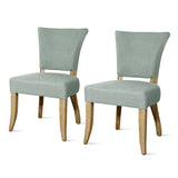 Austin Side Chair - Set of 2