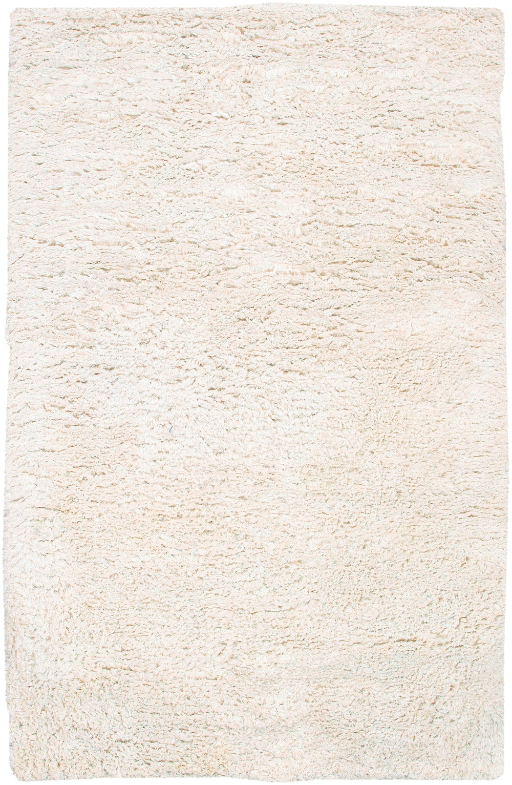 Ashton ASH-1300 Modern NZ Wool, Viscose Rug ASH1300-913 Cream 90% NZ Wool, 10% Viscose 9' x 13'