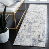 Safavieh Aston 704 Power Loomed 80% Polypropylene/20% Polyester Contemporary Rug ASN704A-9