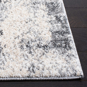 Safavieh Aston 704 Power Loomed 80% Polypropylene/20% Polyester Contemporary Rug ASN704A-9