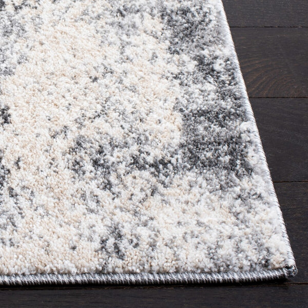 Safavieh Aston 704 Power Loomed 80% Polypropylene/20% Polyester Contemporary Rug ASN704A-9