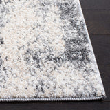 Safavieh Aston 704 Power Loomed 80% Polypropylene/20% Polyester Contemporary Rug ASN704A-9