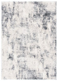 Safavieh Aston 704 Power Loomed 80% Polypropylene/20% Polyester Contemporary Rug ASN704A-9