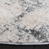 Safavieh Aston 704 Power Loomed 80% Polypropylene/20% Polyester Contemporary Rug ASN704A-9