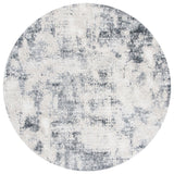 Safavieh Aston 704 Power Loomed 80% Polypropylene/20% Polyester Contemporary Rug ASN704A-9