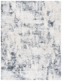 Safavieh Aston 704 Power Loomed 80% Polypropylene/20% Polyester Contemporary Rug ASN704A-9