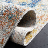 Safavieh Aston 704 Power Loomed 80% Polypropylene/20% Polyester Contemporary Rug ASN704M-8