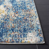 Safavieh Aston 704 Power Loomed 80% Polypropylene/20% Polyester Contemporary Rug ASN704M-8