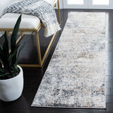 Safavieh Aston 705 Power Loomed 80% Polypropylene/20% Polyester Contemporary Rug ASN705A-9