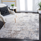 Safavieh Aston 705 Power Loomed 80% Polypropylene/20% Polyester Contemporary Rug ASN705A-9