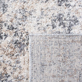 Safavieh Aston 705 Power Loomed 80% Polypropylene/20% Polyester Contemporary Rug ASN705A-9