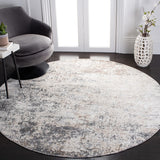 Safavieh Aston 705 Power Loomed 80% Polypropylene/20% Polyester Contemporary Rug ASN705A-9