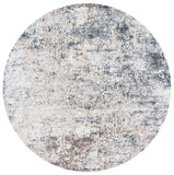 Safavieh Aston 705 Power Loomed 80% Polypropylene/20% Polyester Contemporary Rug ASN705A-9