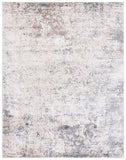 Safavieh Aston 705 100% Polypropylene Friese Power Loomed Contemporary Rug ASN705A-8SQ