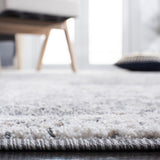 Safavieh Aston 705 Power Loomed 80% Polypropylene/20% Polyester Contemporary Rug ASN705F-9