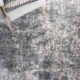 Safavieh Aston 705 Power Loomed 80% Polypropylene/20% Polyester Contemporary Rug ASN705F-9