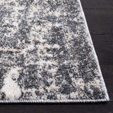 Safavieh Aston 705 Power Loomed 80% Polypropylene/20% Polyester Contemporary Rug ASN705F-9