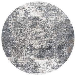 Safavieh Aston 705 Power Loomed 80% Polypropylene/20% Polyester Contemporary Rug ASN705F-9