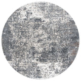 Safavieh Aston 705 Power Loomed 80% Polypropylene/20% Polyester Contemporary Rug ASN705F-9