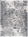 Safavieh Aston 705 Power Loomed 80% Polypropylene/20% Polyester Contemporary Rug ASN705F-9