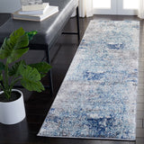 Safavieh Aston 705 100% Polypropylene Friese Power Loomed Contemporary Rug ASN705M-1215