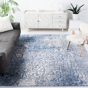 Safavieh Aston 706 Power Loomed 80% Polypropylene/20% Polyester Contemporary Rug ASN706N-29