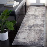 Safavieh Aston 707 Power Loomed 80% Polypropylene/20% Polyester Contemporary Rug ASN707F-6