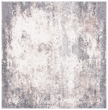 Safavieh Aston 707 Power Loomed 80% Polypropylene/20% Polyester Contemporary Rug ASN707F-6