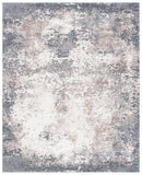 Safavieh Aston 707 Power Loomed 80% Polypropylene/20% Polyester Contemporary Rug ASN707F-6