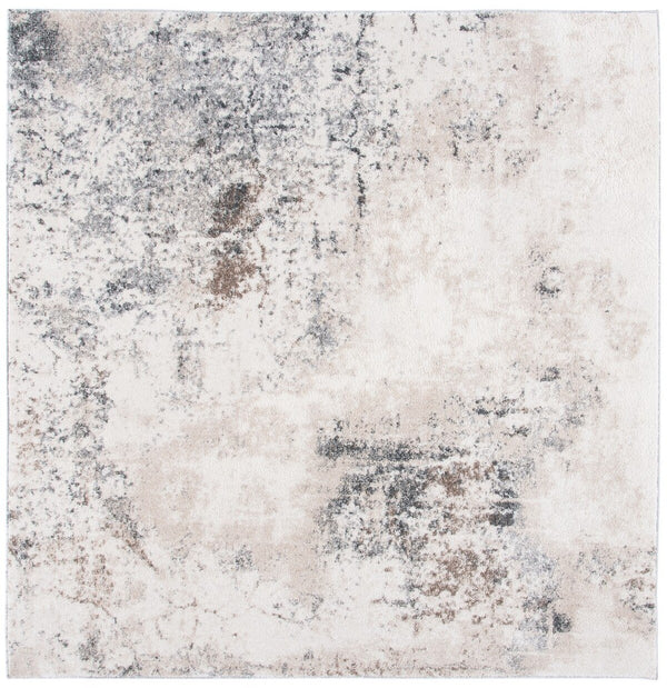 Safavieh Aston 708 Power Loomed 80% Polypropylene/20% Polyester Contemporary Rug ASN708A-29