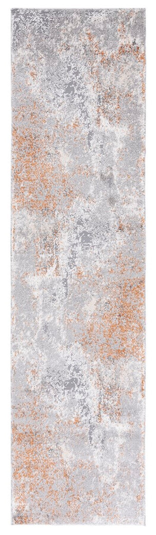 Safavieh Aston 708 Power Loomed 80% Polypropylene/20% Polyester Contemporary Rug ASN708P-7SQ
