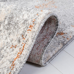 Safavieh Aston 708 100% Polypropylene Friese Power Loomed Contemporary Rug ASN708P-9