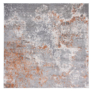 Safavieh Aston 708 100% Polypropylene Friese Power Loomed Contemporary Rug ASN708P-9