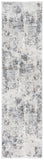 Safavieh Aston 710 Power Loomed 80% Polypropylene/20% Polyester Contemporary Rug ASN710A-9