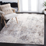 Safavieh Aston 710 Power Loomed 80% Polypropylene/20% Polyester Contemporary Rug ASN710A-9