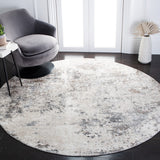 Safavieh Aston 710 Power Loomed 80% Polypropylene/20% Polyester Contemporary Rug ASN710A-9