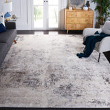 Safavieh Aston 710 Power Loomed 80% Polypropylene/20% Polyester Contemporary Rug ASN710A-9