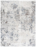 Safavieh Aston 710 Power Loomed 80% Polypropylene/20% Polyester Contemporary Rug ASN710A-9