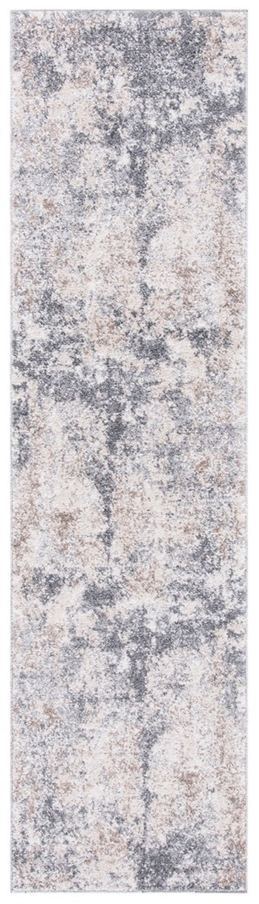 Safavieh Aston 710 100% Polypropylene Friese Power Loomed Contemporary Rug ASN710F-8R