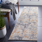 Safavieh Aston 710 Power Loomed 80% Polypropylene/20% Polyester Contemporary Rug ASN710G-8