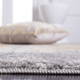 Safavieh Aston 710 Power Loomed 80% Polypropylene/20% Polyester Contemporary Rug ASN710G-8