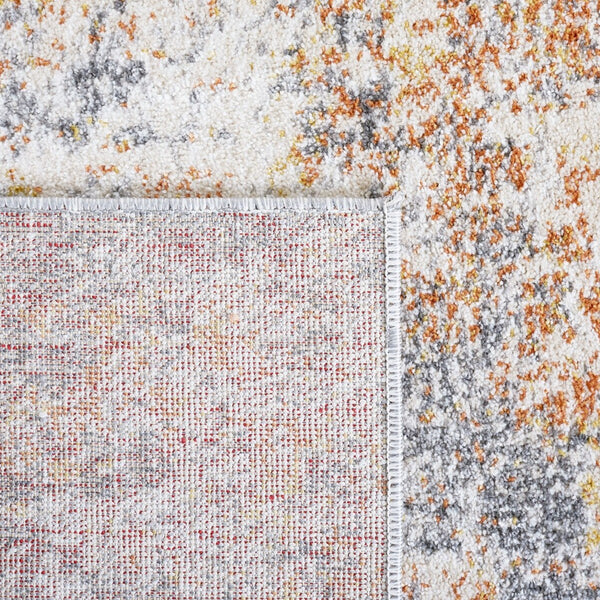 Safavieh Aston 710 100% Polypropylene Friese Power Loomed Contemporary Rug ASN710G-9