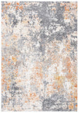 Safavieh Aston 710 Power Loomed 80% Polypropylene/20% Polyester Contemporary Rug ASN710G-8