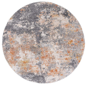 Safavieh Aston 710 100% Polypropylene Friese Power Loomed Contemporary Rug ASN710G-9