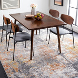 Safavieh Aston 710 Power Loomed 80% Polypropylene/20% Polyester Contemporary Rug ASN710G-8