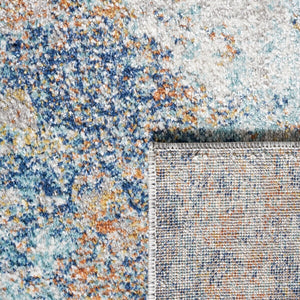 Safavieh Aston 710 100% Polypropylene Friese Power Loomed Contemporary Rug ASN710L-9