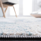 Safavieh Aston 710 Power Loomed 80% Polypropylene/20% Polyester Contemporary Rug ASN710M-9